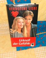 Verbotene Liebe - Urknall der Gefühle - Band 1 - gebundene Ausgab Nordrhein-Westfalen - Neuenkirchen Vorschau