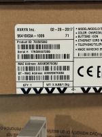 Avaya 9641 D03A-1009 Carcoal Display Telefon 700505992 Neu & OVP Dortmund - Lütgendortmund Vorschau