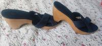 Sandalen von Marc O' Polo gr 41 Nordrhein-Westfalen - Neuss Vorschau