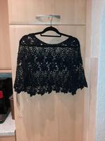 Spitzenshirt Gr. 38 Saarland - St. Ingbert Vorschau