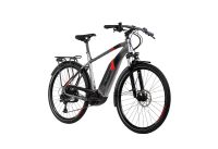 Malaguti Carrezza  TR 5.2 Trekking eBike Niedersachsen - Hornburg Vorschau