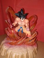 goku kaioken ichiban kuji Burglesum - Lesum Vorschau