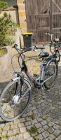 Cyco E-Bike Damenrad 28 zoll, 50cm Rahmenhöhe, Tief Nürnberg (Mittelfr) - Oststadt Vorschau