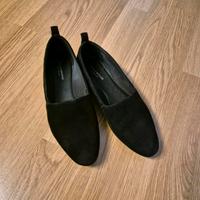 Slipper Veloursleder✨Vagabond✨Gr. 35 Aachen - Kornelimünster/Walheim Vorschau