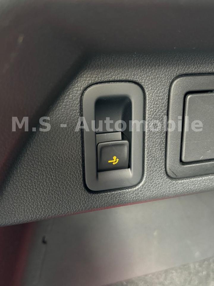 Volkswagen Tiguan Comfortline 2.0 TDI BTM*LED*ACC*HUD*AHK* in Cham