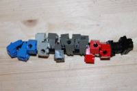 LEGO Magnet Halter Kupplung Eisenbahn 9V RC Hamburg-Nord - Hamburg Winterhude Vorschau