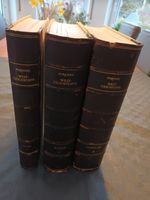 3 Bücher Werke "Weltgeschichte" von J. Pirenne (gebunden) Baden-Württemberg - Ravensburg Vorschau