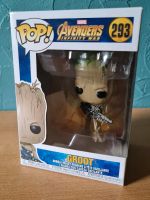 FUNKO POP - Groot 293 Nordrhein-Westfalen - Köln Vogelsang Vorschau