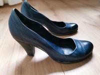 Blaue Pumps von " Sommerkind" in Gr.38 Bonn - Bad Godesberg Vorschau