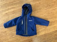 Jako-O Winter Jacke Softshelljacke Teddyfleece 68/74 Hessen - Rüsselsheim Vorschau