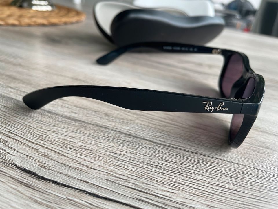 Ray Ban Junior Sonnenbrille in Moers