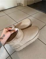 Boots Gr. 40 Münster (Westfalen) - Coerde Vorschau
