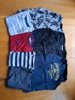 8 Longshirts u.a. Fortnite u. Quicksilver Duisburg - Duisburg-Süd Vorschau