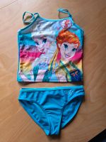 Disney Frozen Anna Elsa Bikini Tankini Größe 122/128 Niedersachsen - Beckdorf Vorschau