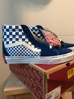 Vans SK8-HI Bayern - Haibach Unterfr. Vorschau
