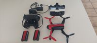 Drohne: Parrot Bebop 2 FPV-Drohne Komplettpaket (+ Ersatzteile) Nordrhein-Westfalen - Iserlohn Vorschau