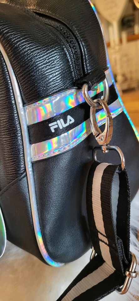 ❤️ wunderschöne neue Tasche " FILA " in Saarbrücken