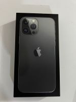 iPhone 13 Pro Max Verpackung Elberfeld - Elberfeld-West Vorschau