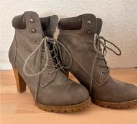 Jumex Stiefeletten (38) Rheinland-Pfalz - Braubach Vorschau