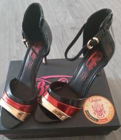 Buffalo - Highheels - Gr. 39 - EM -Style - neu Düsseldorf - Benrath Vorschau