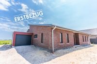 Erstbezug! Exklusiver Neubau mit Garage in Feldrandlage und „TOP DARLEHENSZINSEN aus 2021*“ möglich. Dithmarschen - Wesselburen Vorschau