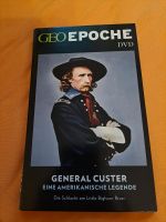 GEO EPOCHE DVD GENERAL CUSTER Dresden - Striesen-Ost Vorschau