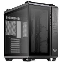 ASUS TUF Gaming GT502 Midi-Tower, Tempered Glass - schwarz Berlin - Charlottenburg Vorschau