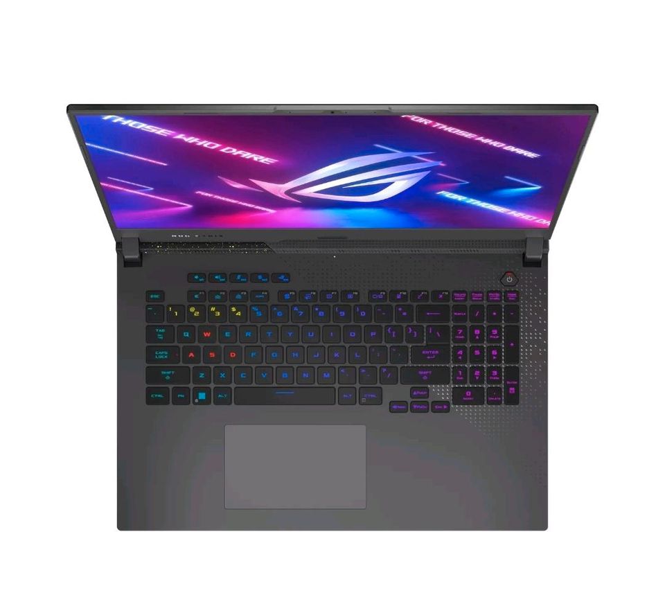 Asus Rog Strix G17 Ryzen 9 / 32GB / 1TB / RTX 4070 / WQHD Neu in Köln