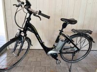 E-Bike Elektrofahrrad Flyer 2950km Bayern - Oberau Vorschau