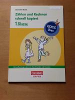 Zählen und Rechnen schnell kapiert 1. Klasse - neu Bayern - Güntersleben Vorschau