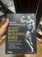 Die große Bodybuilding Bibel Arnold Schwarnegger Buch Düsseldorf - Oberkassel Vorschau