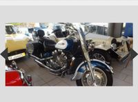 Yamaha Youngtimer Royal Star XVZ 1300 A Tour classic Nordrhein-Westfalen - Meerbusch Vorschau