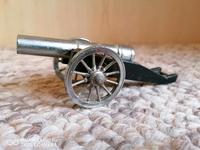 Modell-Kanone GT 382 Metall 12x4cm   70erJ. Bayern - Aindling Vorschau