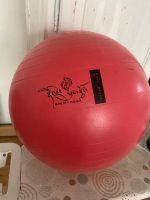 Pezziball * Höhe 50 cm * Ralf Bauer Yoga Rheinland-Pfalz - Niederneisen Vorschau