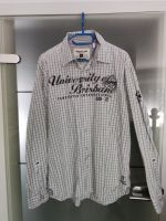 Hemd Langarm Camp David 2xl XXL Nordrhein-Westfalen - Schwelm Vorschau