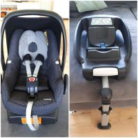 Maxi Cosi Pebble + Easy Base 2 (wie neu) Hessen - Fulda Vorschau