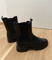 Chelsea Boots aus Leder Aubing-Lochhausen-Langwied - Aubing Vorschau