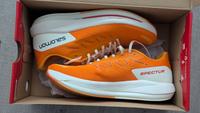 Herren Schuhe für das Laufen auf Asphalt SALOMON SPECTUR VIBRANT Bad Godesberg - Pennenfeld Vorschau