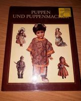 Puppen und Puppenmacher 1986 - nur Abholung Baden-Württemberg - Herrenberg Vorschau