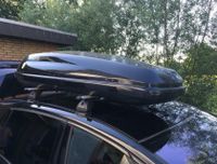 Dachbox mieten verleihen vermieten Hapro Nordrhein-Westfalen - Verl Vorschau