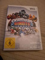 Skylanders Giants Wii Spiel Bayern - Warngau Vorschau