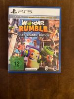 Worms Rumble PS5 Bayern - Langenneufnach Vorschau