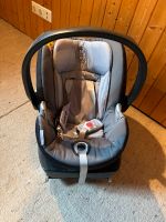 Cybex Platinum Babyschale Baden-Württemberg - Ditzingen Vorschau