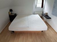 Wasserbett 180 x 200 cm komplett mit Zubehör +++ TOP +++ SAUBER Nordrhein-Westfalen - Lünen Vorschau