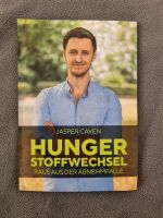 Jasper Caven Hungerstoffwechsel Nordrhein-Westfalen - Allagen Vorschau