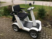 Elektromobil "Minniemobil Topro" für Senioren Kr. Altötting - Kirchweidach Vorschau