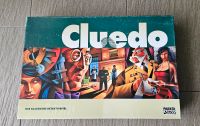 Cluedo Brettspiel 2003 von  Parker, VOLLSTÄNDIG, Detektivspiel Niedersachsen - Groß Oesingen Vorschau