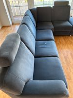 Couch Sofa Wohnlandschaft Herzogtum Lauenburg - Lauenburg Vorschau
