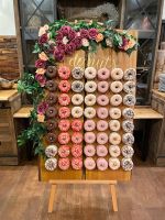 Donut Wand / Donut Wall / Hochzeit / Feier / Event Köln - Köln Dellbrück Vorschau