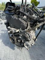 Motor VW Crafter 2.0 TDI CKT CKTC 136PS 32tkm Komplett Sachsen - Torgau Vorschau